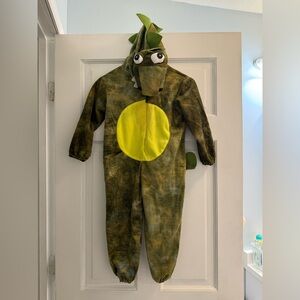 t-rex halloween costume - 3t-4t